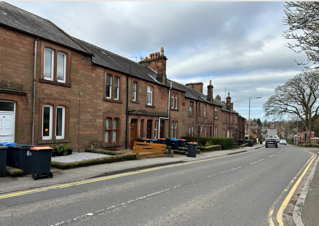Main image of property: Lockerbie Road, Dumfries, DG1