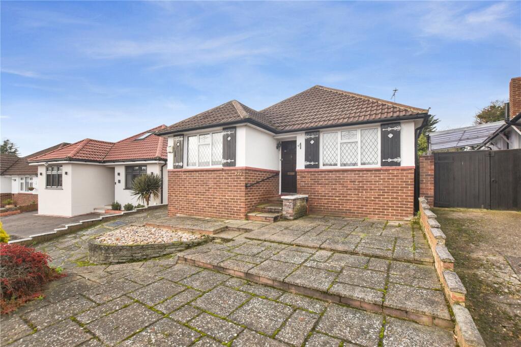Main image of property: Cold Blow Crescent, Bexley, DA5