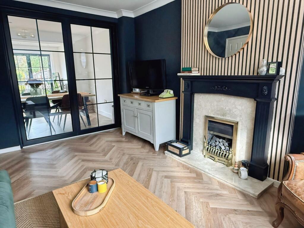 House in Oadby and Wigston, Oadby - More