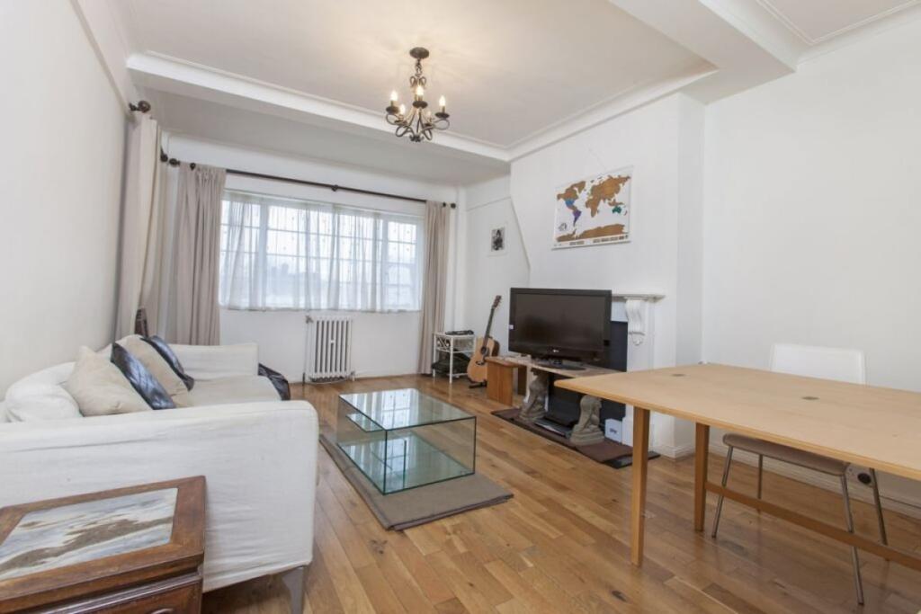 Main image of property: Kendal Court, London, NW2