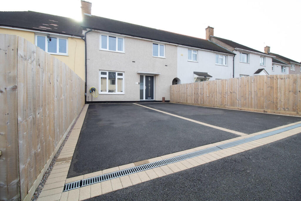 Main image of property: Clouds Hill, Clifton, Nottingham