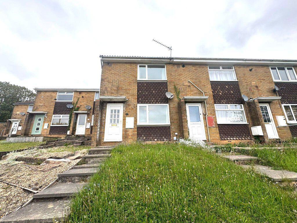 Main image of property: 14 Mountside Risca