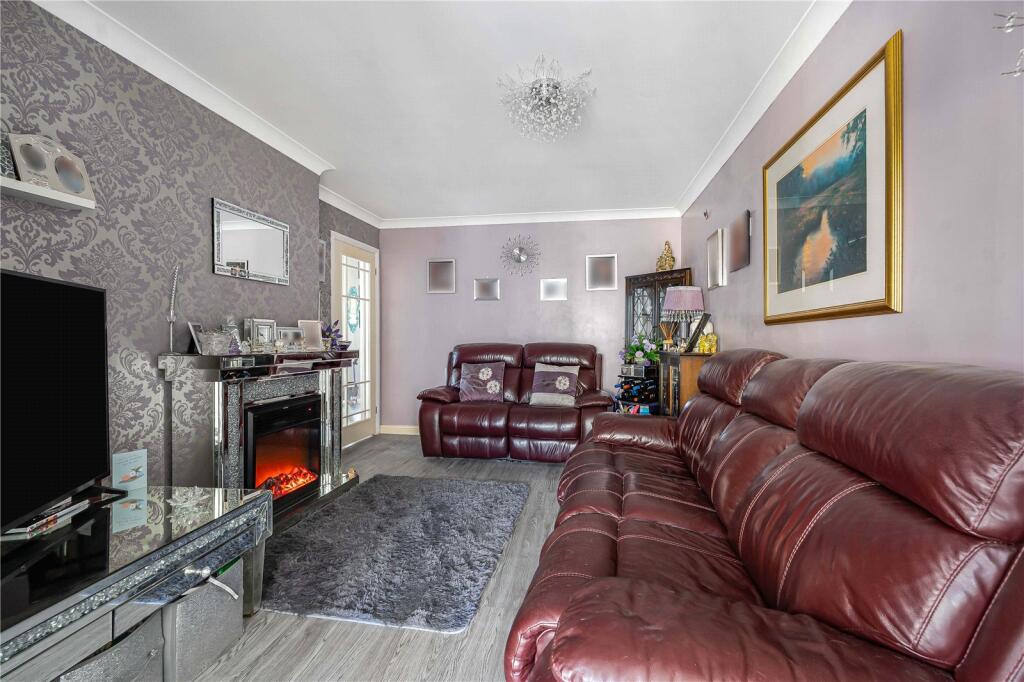 Catalina Close, Dunkeswell, Honiton, Devon, EX14 photo 4