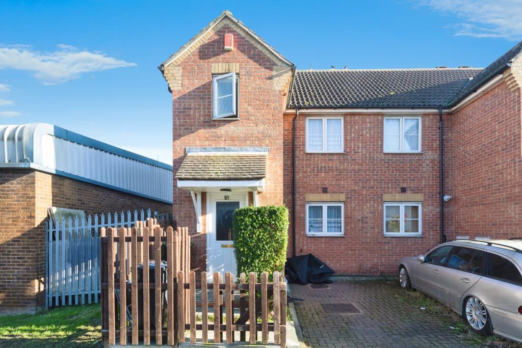 Main image of property: Clifford Road, London