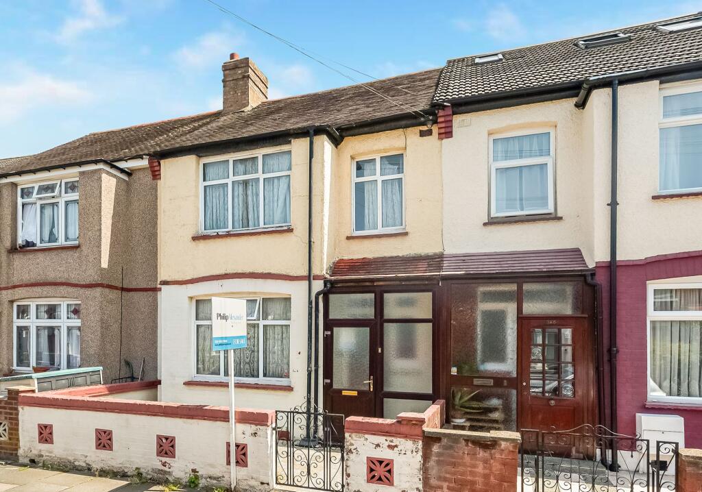 Main image of property: Boundary Road, London, N22