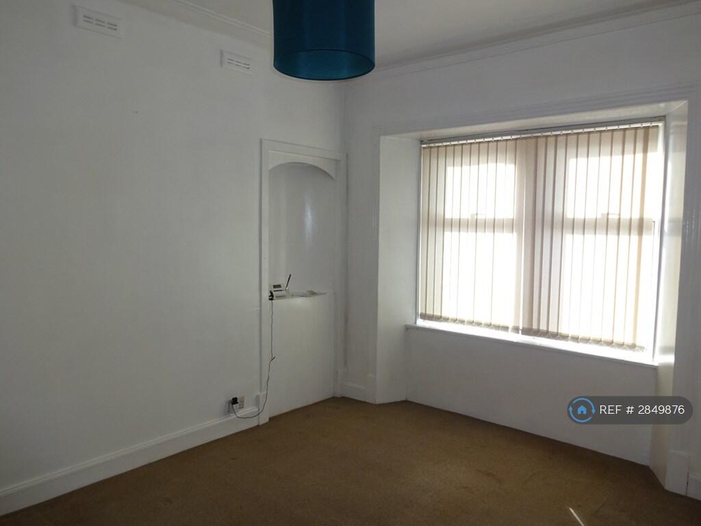Main image of property: Maxwellton Street, Paisley, PA1