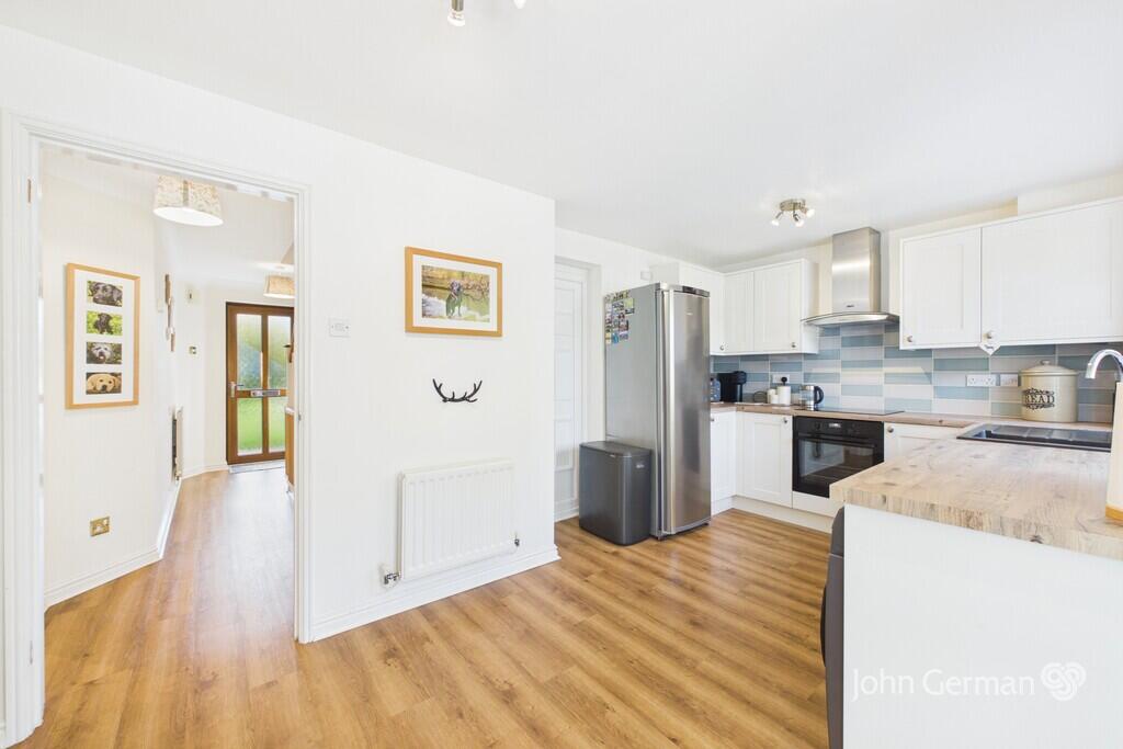 House in Lichfield, Fradley - View 5