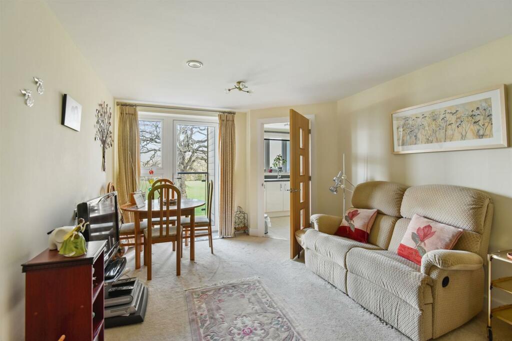 Main image of property: Sidcup