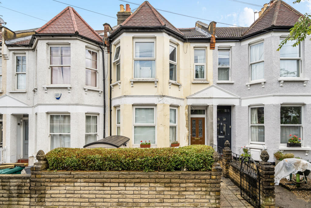 Main image of property: Pembroke Road, Muswell Hill, London, N10