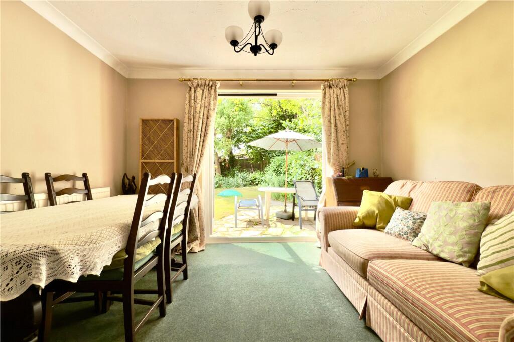 House in Reading - View 3
