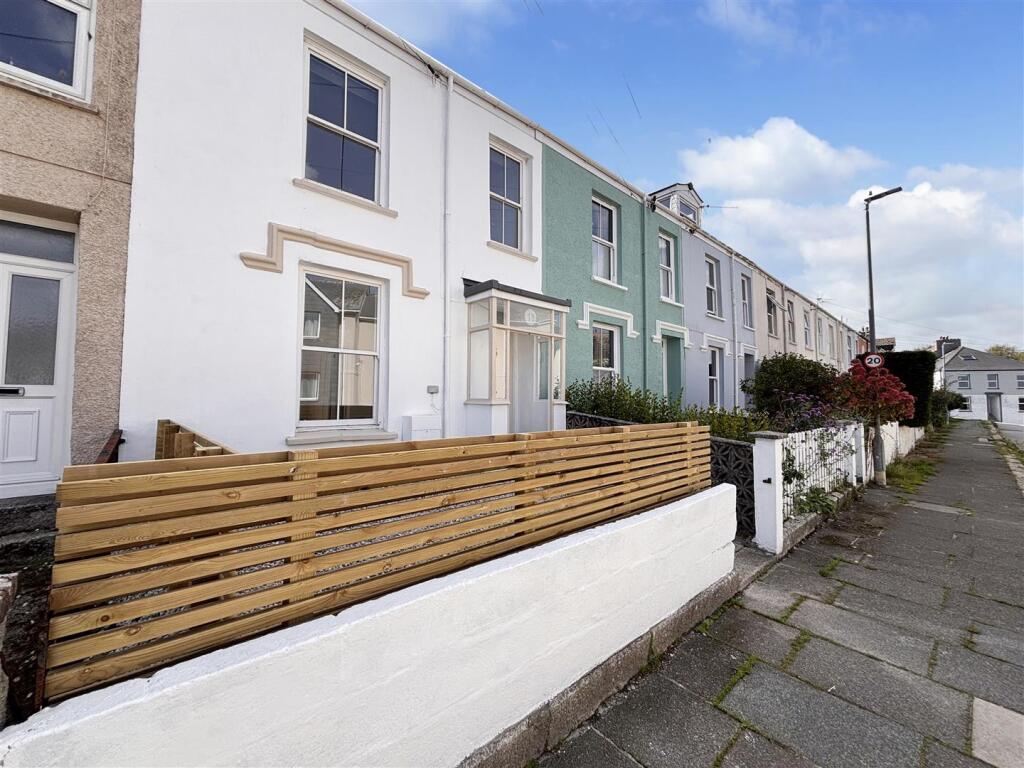 House in Falmouth, Cornwall - View 4