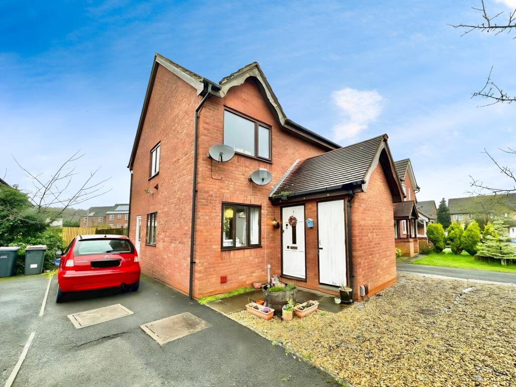 Main image of property: Guests Close, Donnington, Telford, TF2