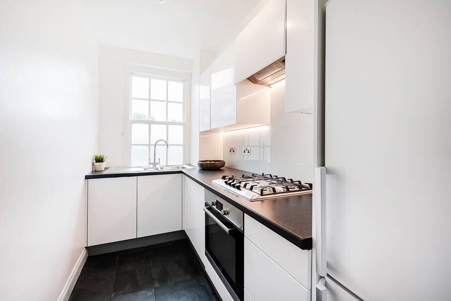 Apartment in London - View 3