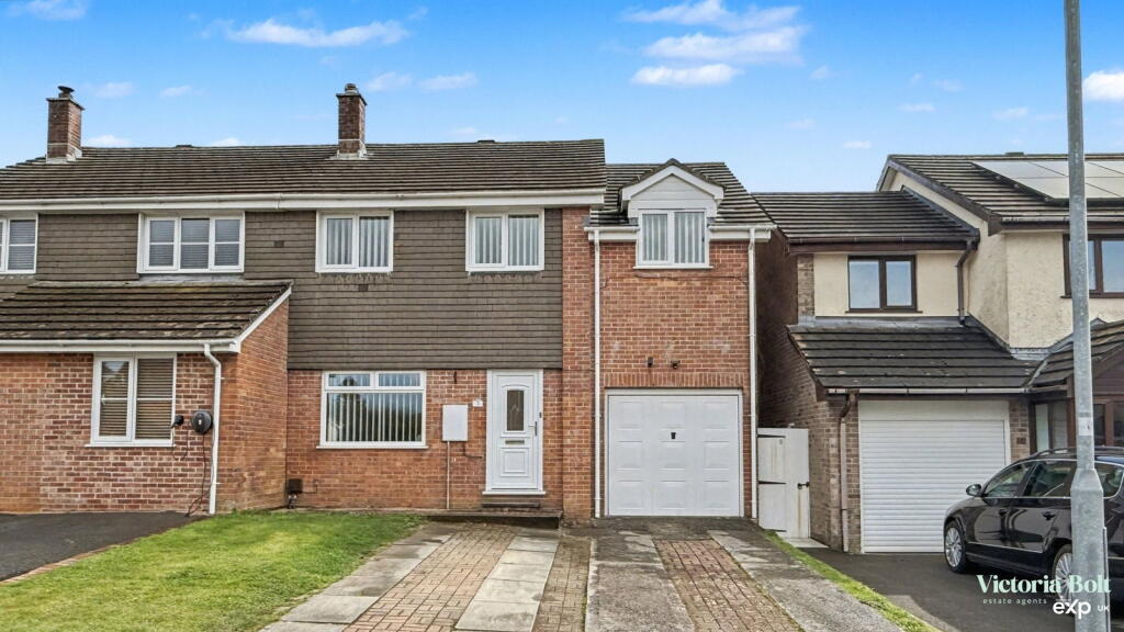 Main image of property: Greenfield Drive, Ivybridge