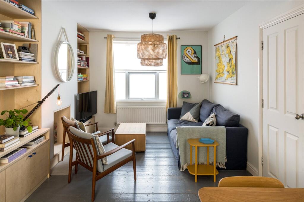 Main image of property: Conley Road, London, NW10