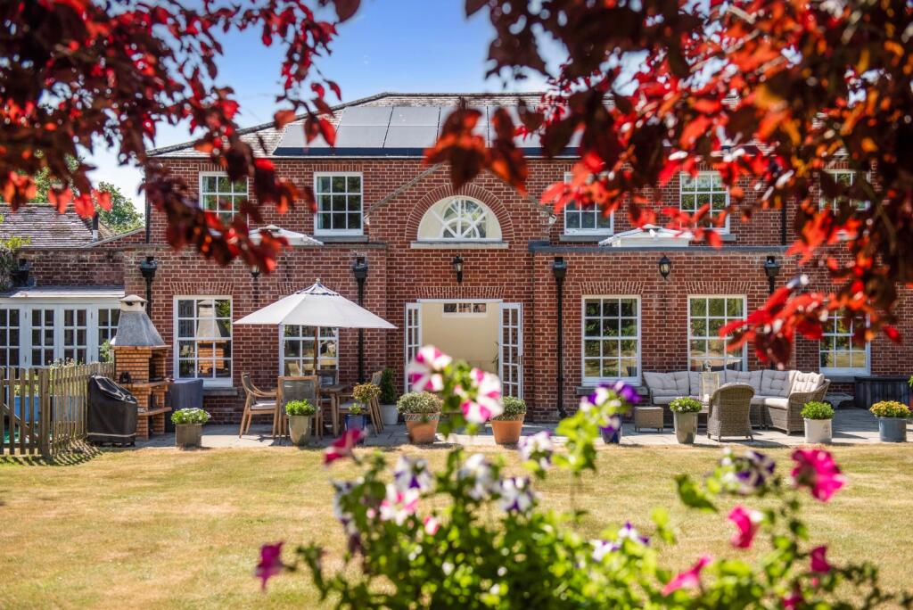 House in Fareham, Hampshire