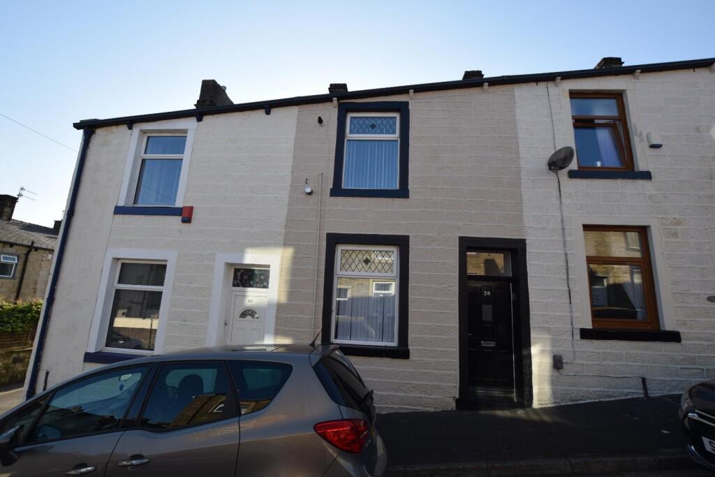 Midgley Street, Colne - More