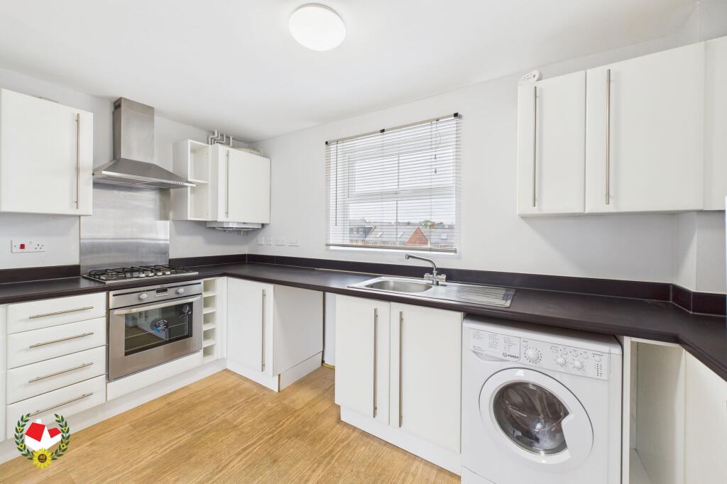 Main image of property: Lancaster Road, Brockworth, Gloucester, GL3 4FJ