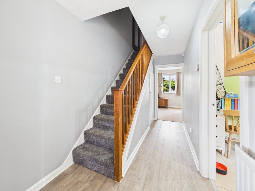 House in Derby, Alvaston - View 2