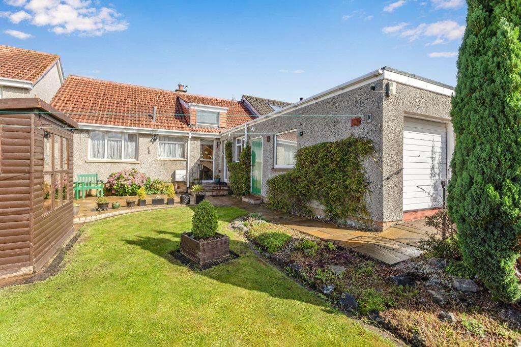 House in Edinburgh - More