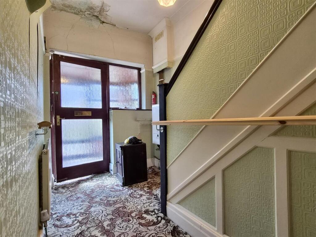 School Lane, Lytham photo 3