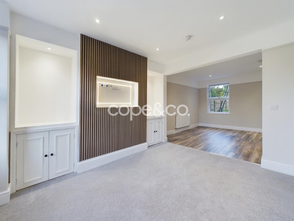 House in Amber Valley, Heanor and Loscoe CP - View 5