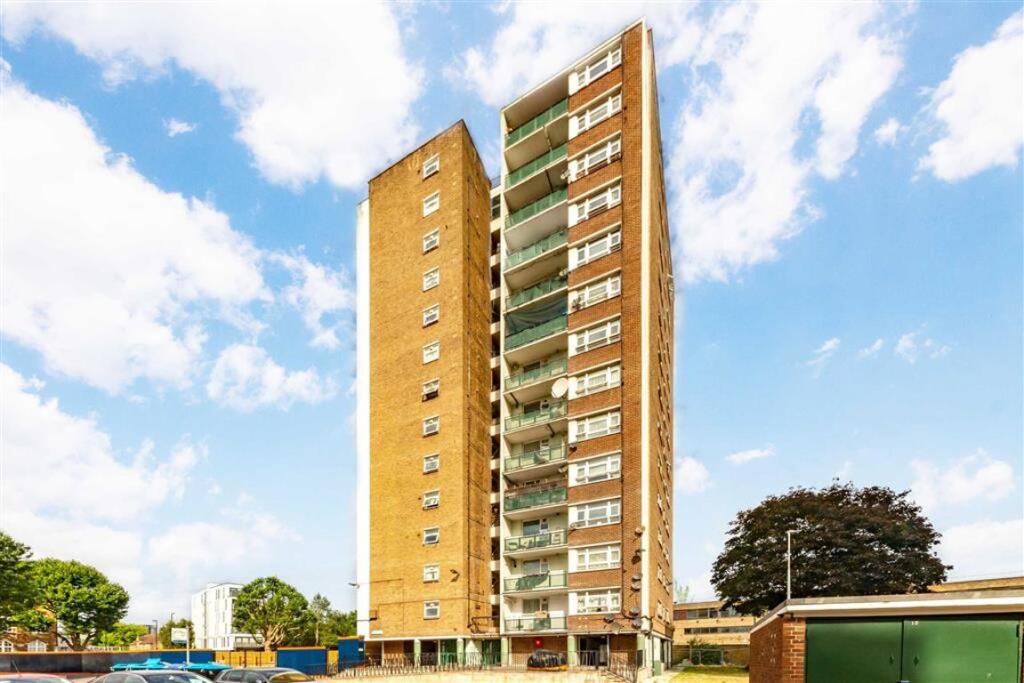 Main image of property: Rennie Estate, Bermondsey