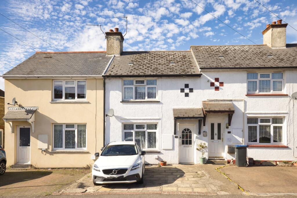 Main image of property: Prospect Road, Ramsgate, CT12