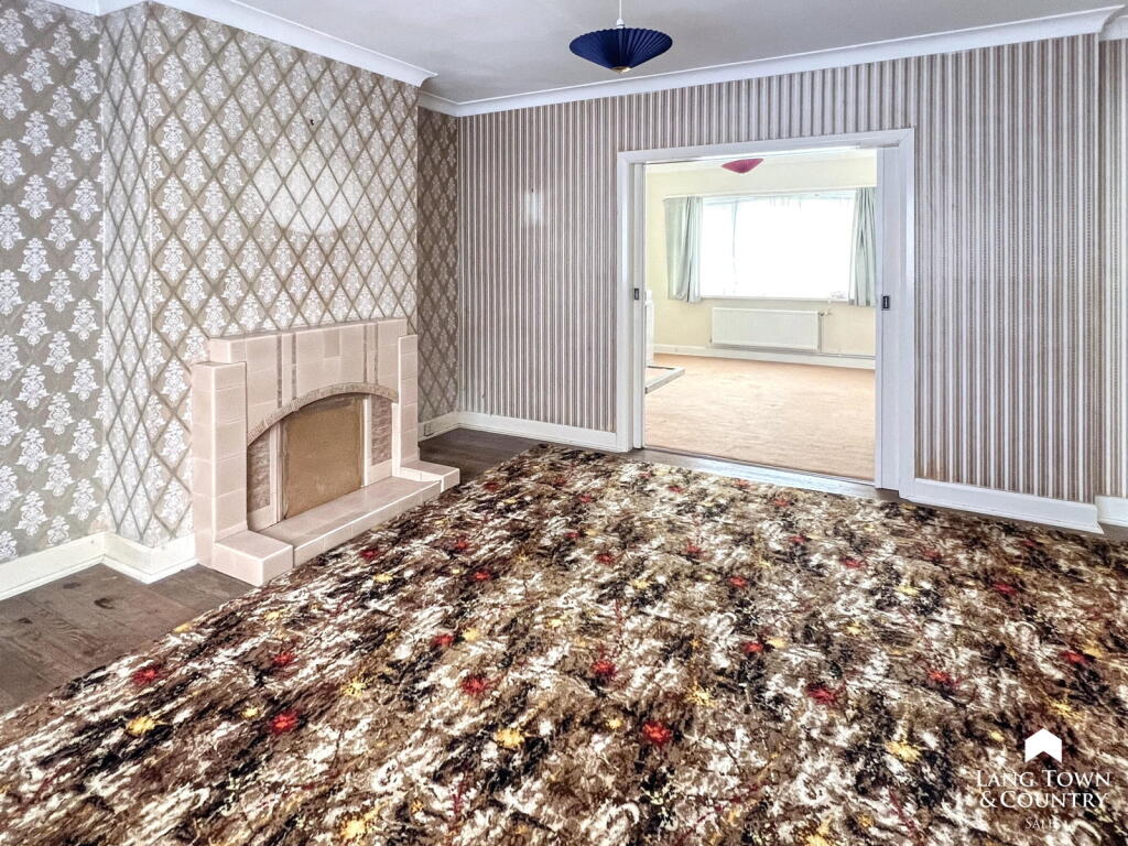 House in Plymouth, Goosewell - View 4