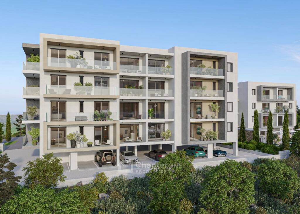 Main image of property: Paphos, Geroskipou