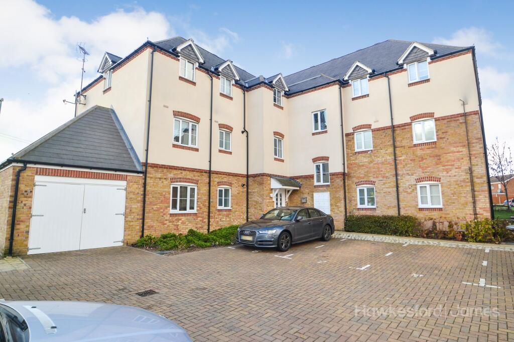Main image of property: East Hall Walk, Sittingbourne, ME10