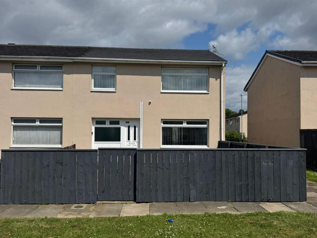 Main image of property: Lewes Way, Billingham