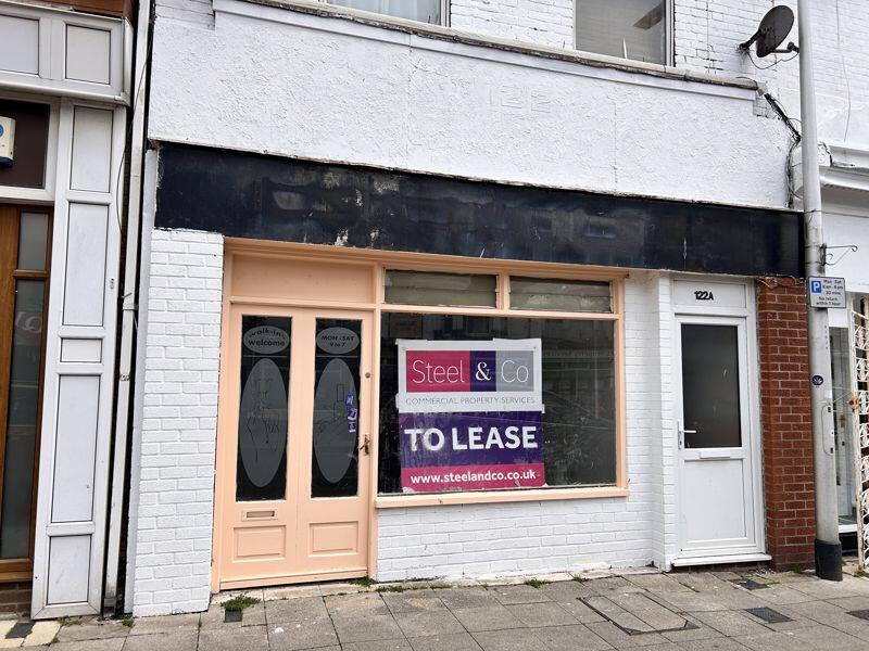 Main image of property: Bevan Street East, Lowestoft