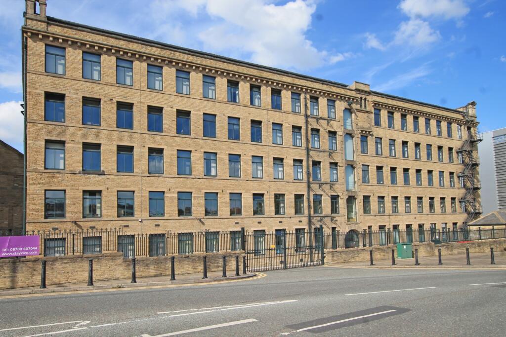 Additional image 8 of Victoria Mills, Salts Mill Road, Shipley, Bradford, BD17