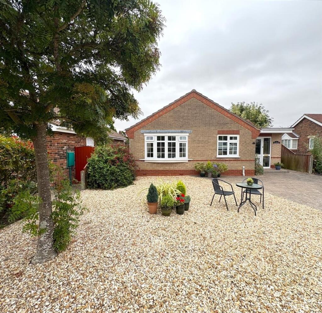 Main image of property: Pippin Close, Louth