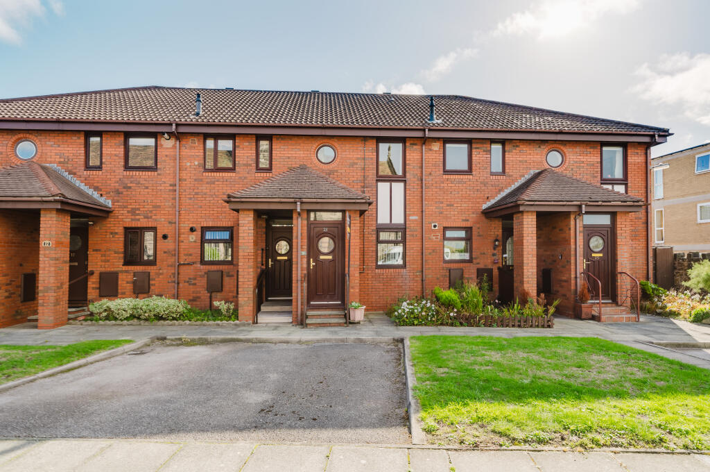 Main image of property: Newport Avenue, Wallasey Village, Wirral