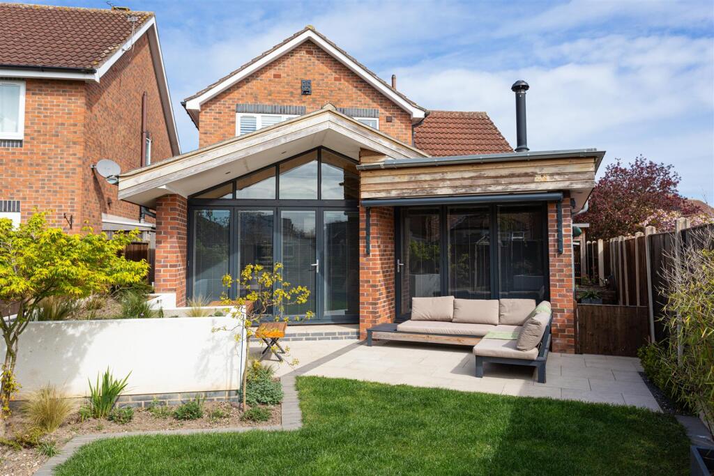 Main image of property: Stratford Way, Huntington, York