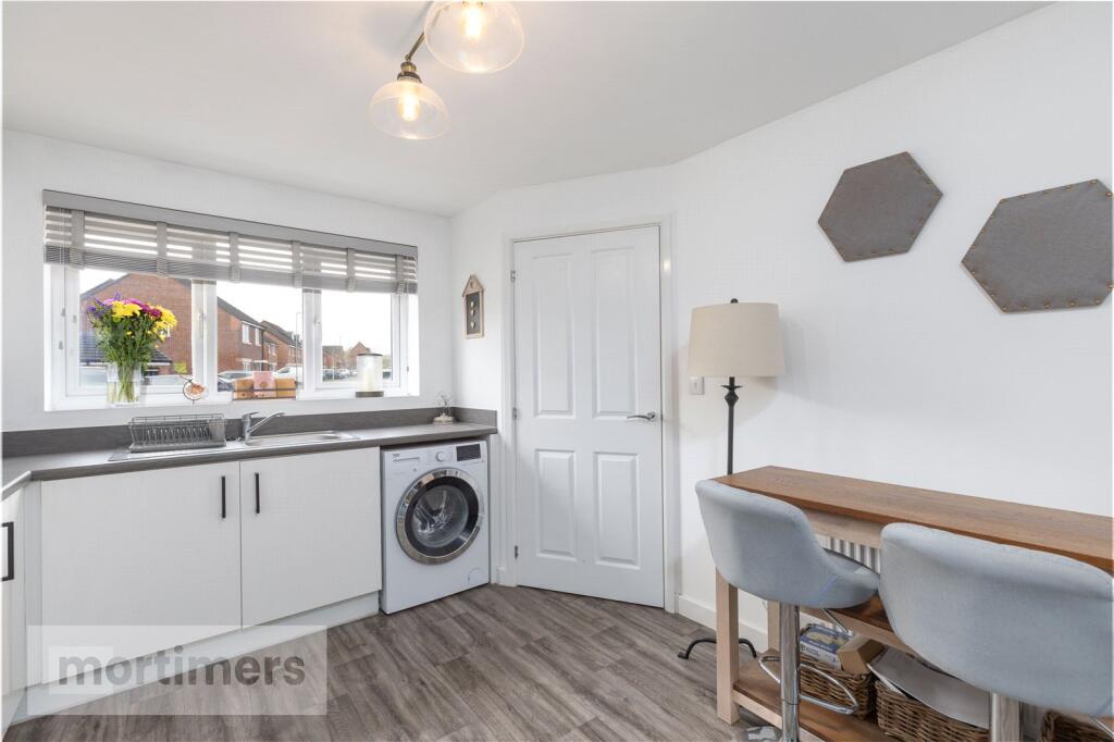 Additional image 9 of Frankland Chase, Great Harwood, Blackburn, Lancashire, BB6