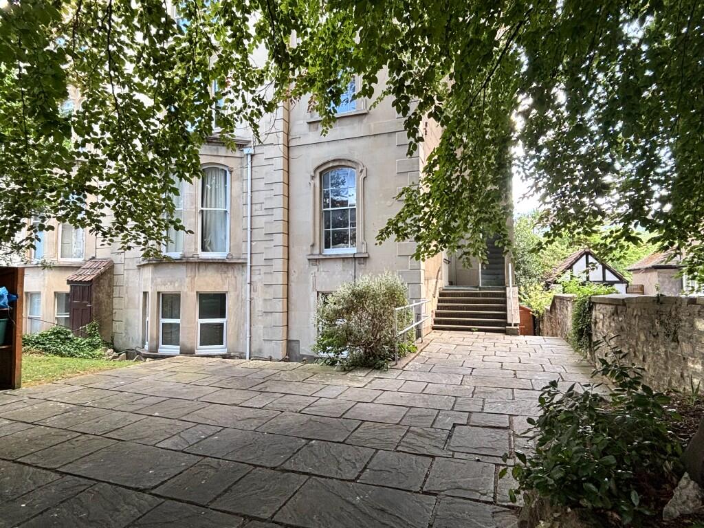 Main image of property: Belgrave Road, Bristol, BS8