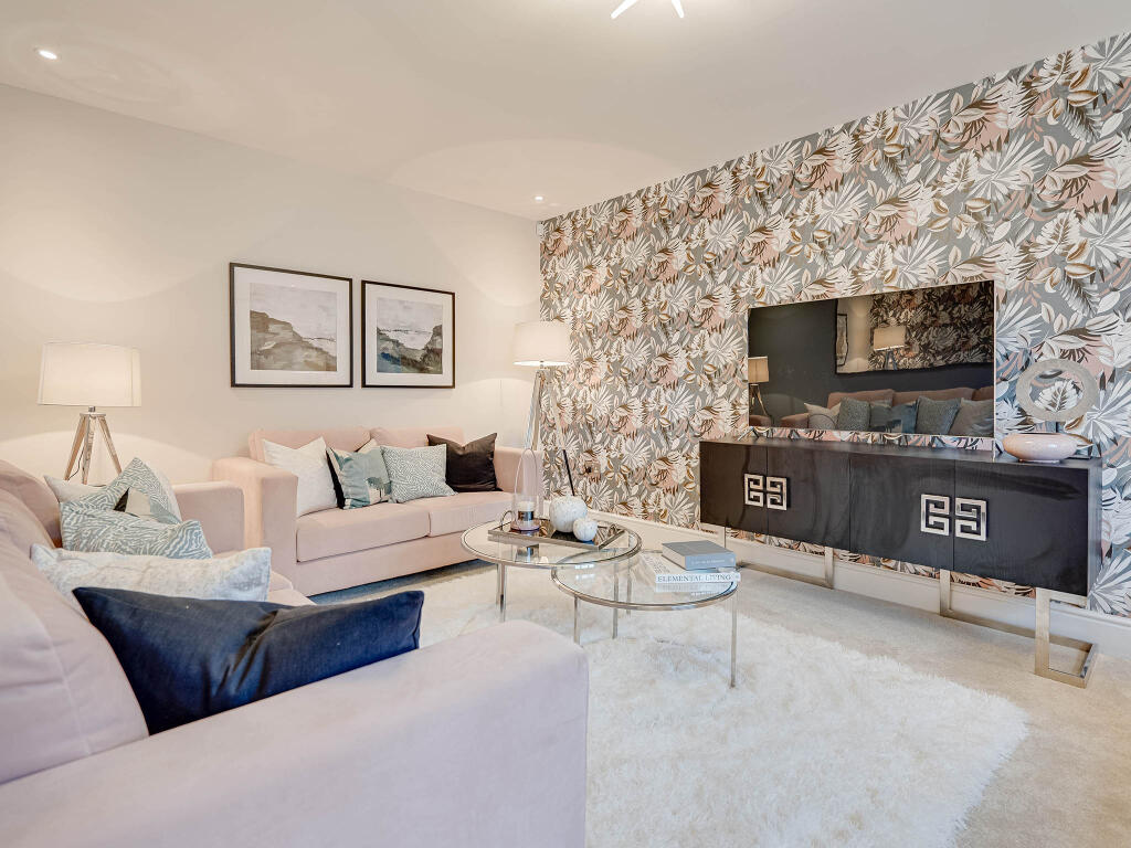 Main image of property: Fairway View,
2 Elder Drive, Cramlington

Northumberland
NE23 8FU