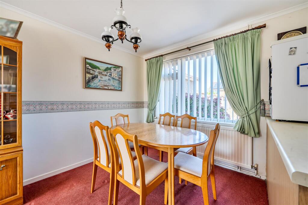House in Bath, Westfield - View 5