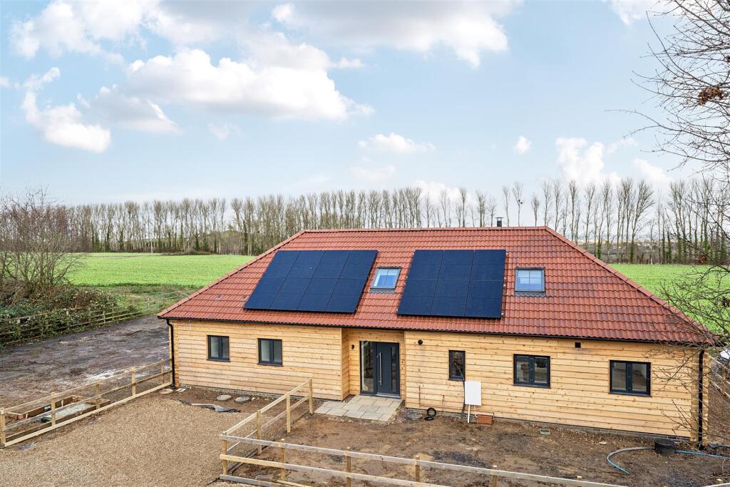 Main image of property: Hill View Court, New Cross, South Petherton