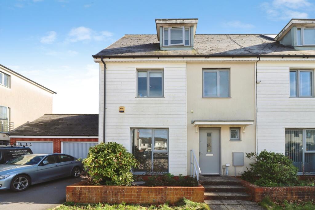 Main image of property: Long Down Avenue, Cheswick Village, Bristol, BS16