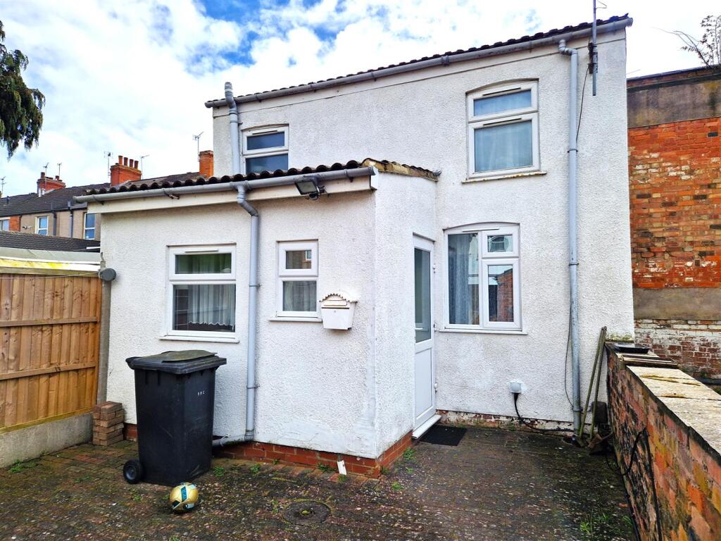 Main image of property: Abbey Street, Rugby