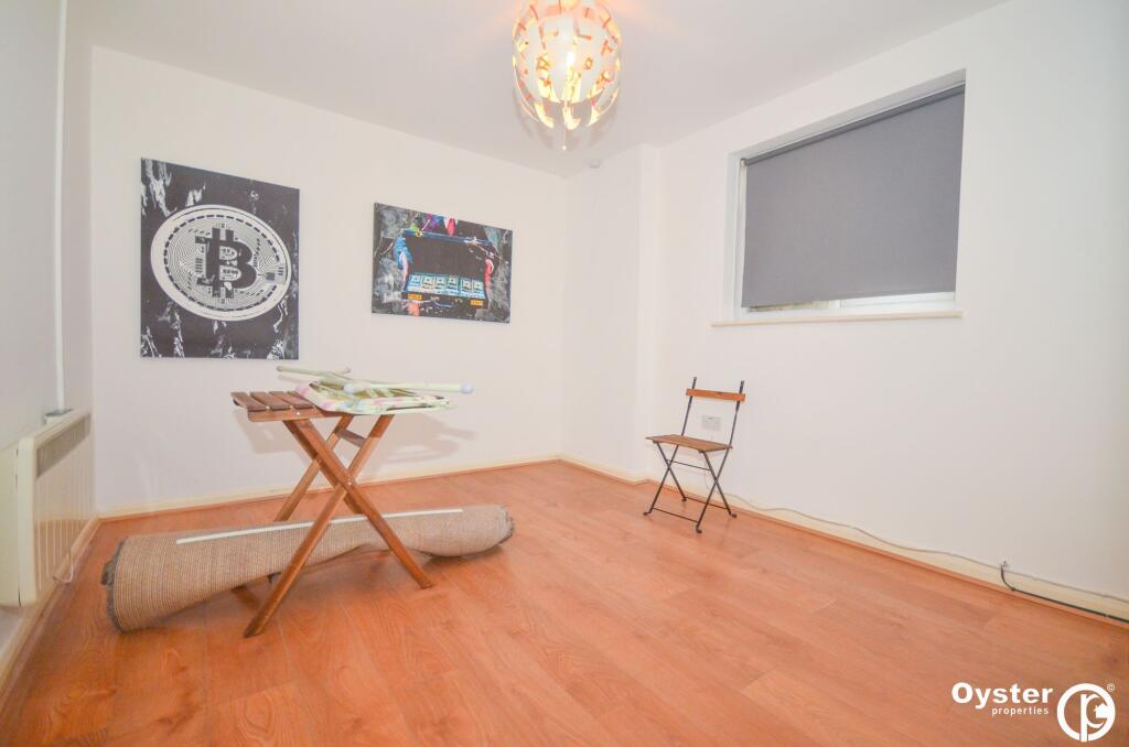 Apartment in London - View 3