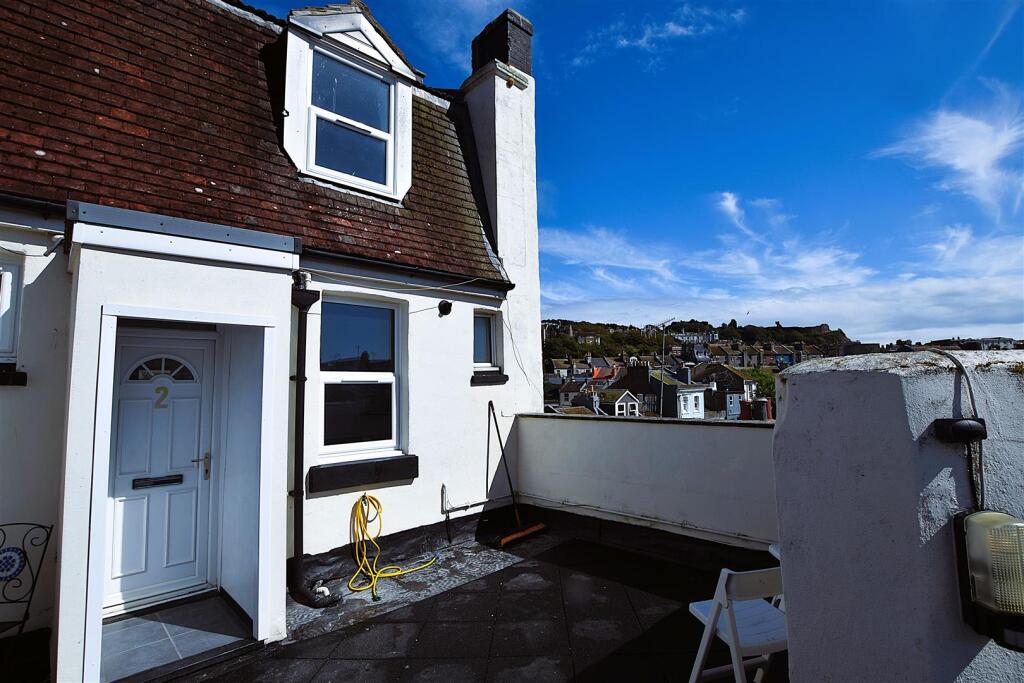 Main image of property: Mann Street, Hastings