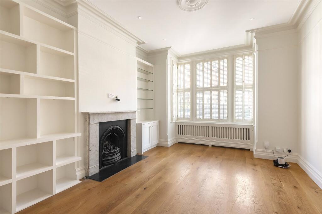 House in London - View 5