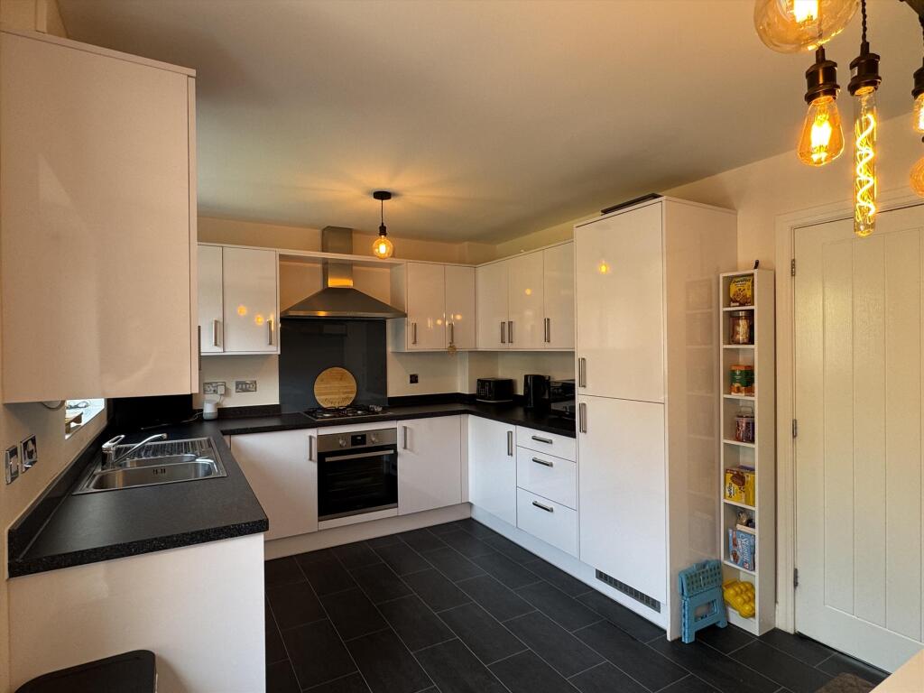 House in Preston, Woodplumpton - View 5