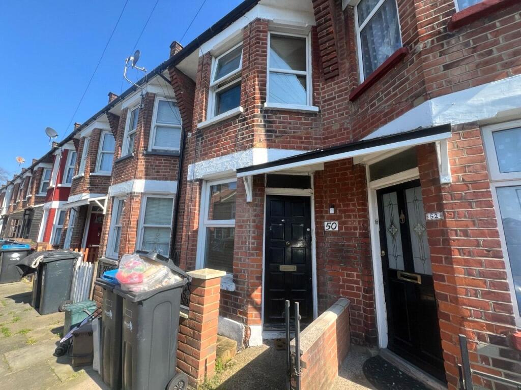 Main image of property: James Street, Enfield, EN1