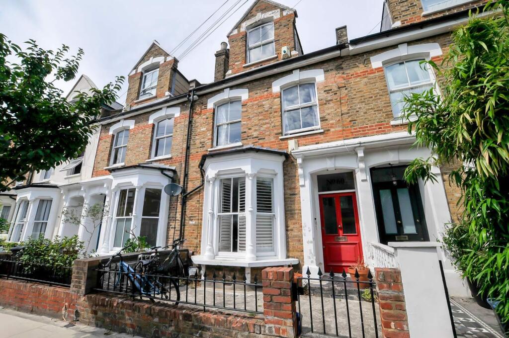 Main image of property: Brighton Road, London